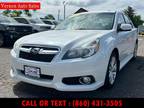 Used 2014 Subaru Legacy for sale.