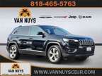 2021 Jeep Cherokee Limited 57362 miles