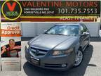 Used 2008 Acura Tl for sale.