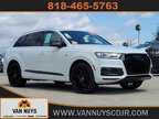 2017 Audi Q7 Premium 62609 miles