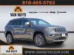 2021 Jeep Grand Cherokee Limited 56893 miles