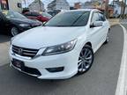 Used 2014 Honda Accord Sedan for sale.