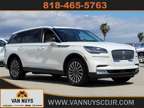 2021 Lincoln Aviator Reserve 51010 miles