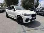 2021 BMW X5 M50i 32799 miles