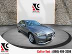 Used 2015 INFINITI Q50 for sale.