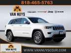 2021 Jeep Grand Cherokee Limited 65651 miles