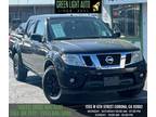 Used 2016 Nissan Frontier for sale.
