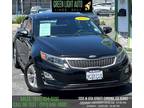 Used 2016 Kia Optima Hybrid for sale.