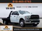 2024 Ram 3500 Chassis Cab SLT 5488 miles