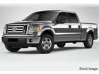 2011 Ford F-150, 77K miles