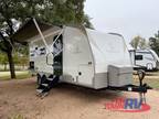 2023 Ember RV Touring Edition 21MRK