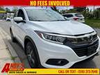 Used 2022 Honda HR-V for sale.