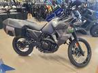 2023 Kawasaki KLR 650 Adventure ABS