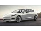 Used 2018 Tesla Model 3 for sale.