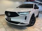 Used 2022 Acura MDX for sale.