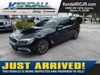 2019 BMW 5 Series 540i 67592 miles