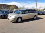 2008 Toyota Sienna LE 123627 miles