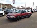 1994 Subaru Legacy Wagon L w/HW Equipment Pkg 233901 miles