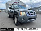 Used 2006 Nissan Xterra for sale.