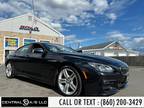 Used 2015 BMW 6 Series for sale.