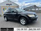 Used 2009 Dodge Journey for sale.