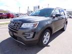 2017 Ford Explorer Gray, 70K miles