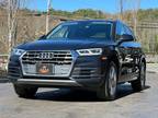 Used 2018 Audi Q5 for sale.
