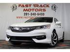 Used 2016 Honda Accord for sale.