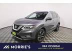 2019 Nissan Rogue, 47K miles