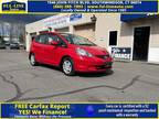 Used 2013 Honda Fit for sale.