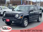 Used 2014 Jeep Patriot for sale.