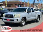 Used 2006 Toyota Tacoma for sale.