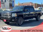 Used 2012 Chevrolet Silverado 1500 for sale.