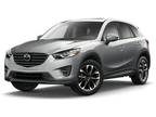 Used 2016 Mazda CX-5 for sale.