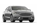 Used 2018 Ford Fusion Energi for sale.
