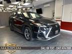 Used 2016 Lexus RX 350 for sale.