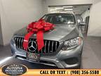 Used 2016 Mercedes-Benz GLC for sale.
