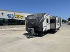 2015 Forest River TRACER 3150BHD