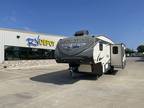 2016 Forest River PUMA 297RLSS