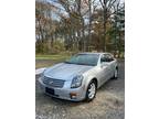 Used 2004 Cadillac CTS for sale.