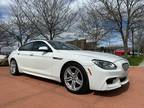 Used 2014 BMW 6 Series for sale.