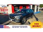 Used 2019 Hyundai Tucson for sale.