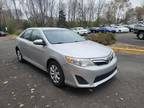 2014 Toyota Camry Silver, 125K miles