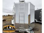 2024 Triton Trailers Cargo Triton NXT Enclosed Trailer