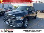 Used 2018 Ram 1500 for sale.