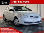 Used 2009 Hyundai Accent for sale.