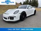 Used 2015 Porsche 911 for sale.