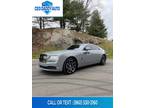 Used 2017 Rolls-Royce Wraith for sale.