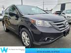 Used 2012 Honda CR-V for sale.