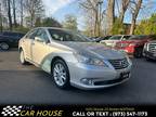 Used 2010 Lexus ES 350 for sale.